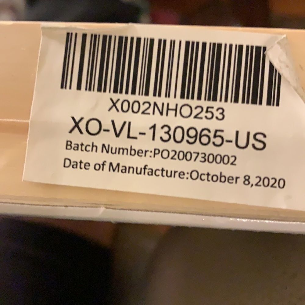 Learning box for kids 3+ years - Picture 4 of 4